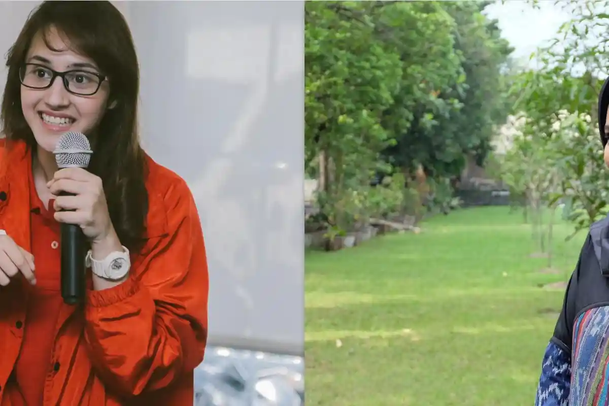 Hanum Rais Sebut PSI Partai Nasakom, Balasan Tsamara Amany: Lebih Baik Kalah dengan Integritas