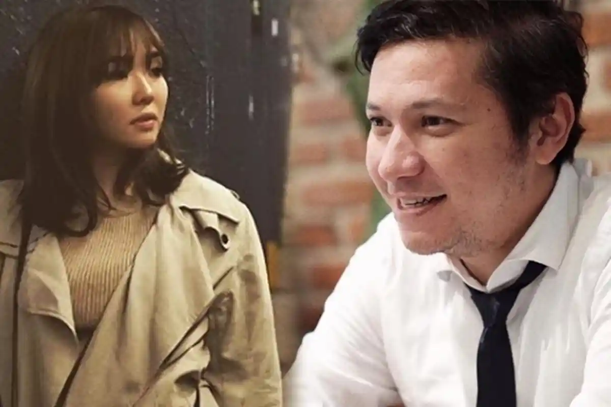 Gisel Sempat Ragu Gugat Cerai Gading saat Lihat Keharmonisan Pasangan Artis Ini 'Mikir Tiap 5 Menit'