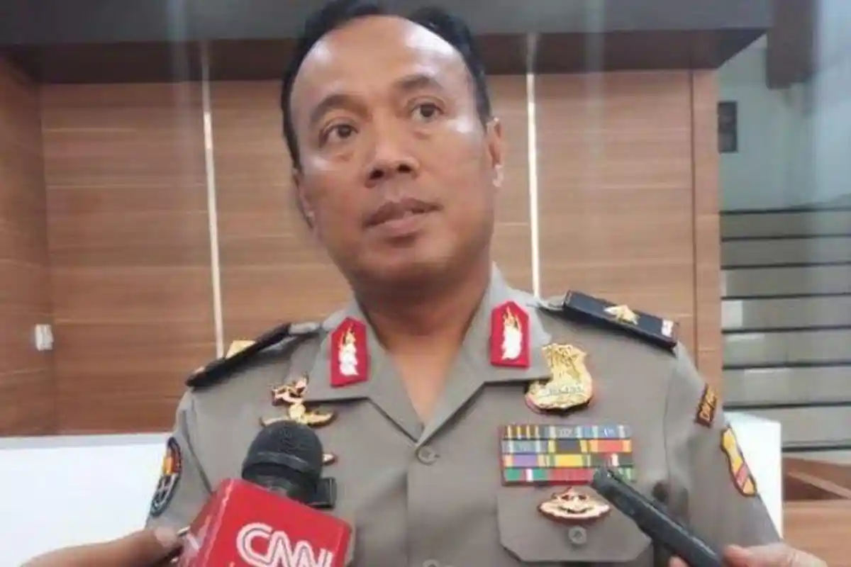 Kabar Terbaru Pembuat Rekaman Hoaks '7 Kontainer Surat Suara Dicoblos' Diciduk, Apa Motifnya?