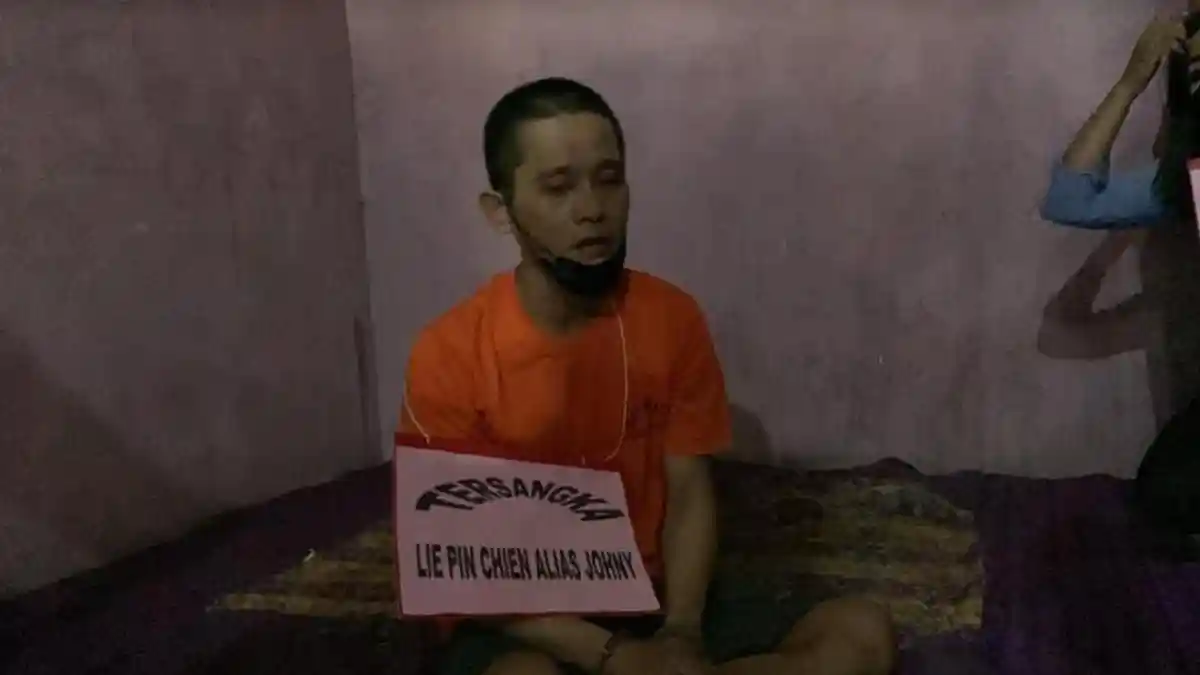 Kuasa Hukum Tersangka Pembunuhan Rita Sinaga Ogah Akui Rekonstruksi, Yakin Kliennya Tak Bersalah