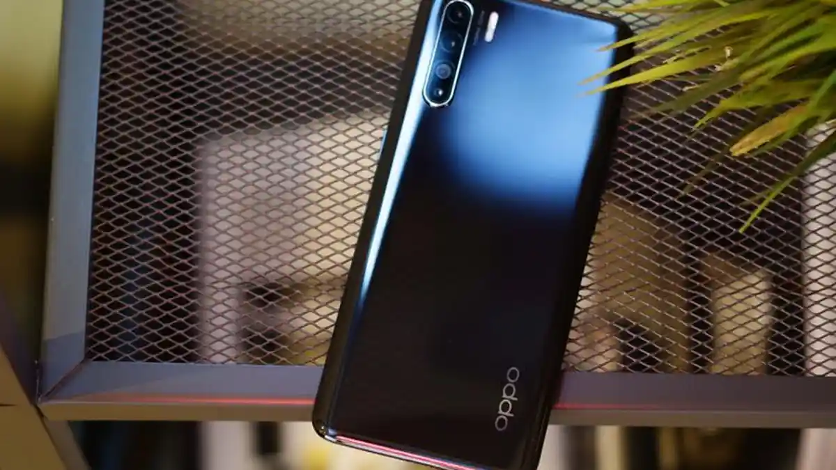 Harga HP Oppo Naik Rp 300 Ribu, Berikut Daftar Harga Terbaru