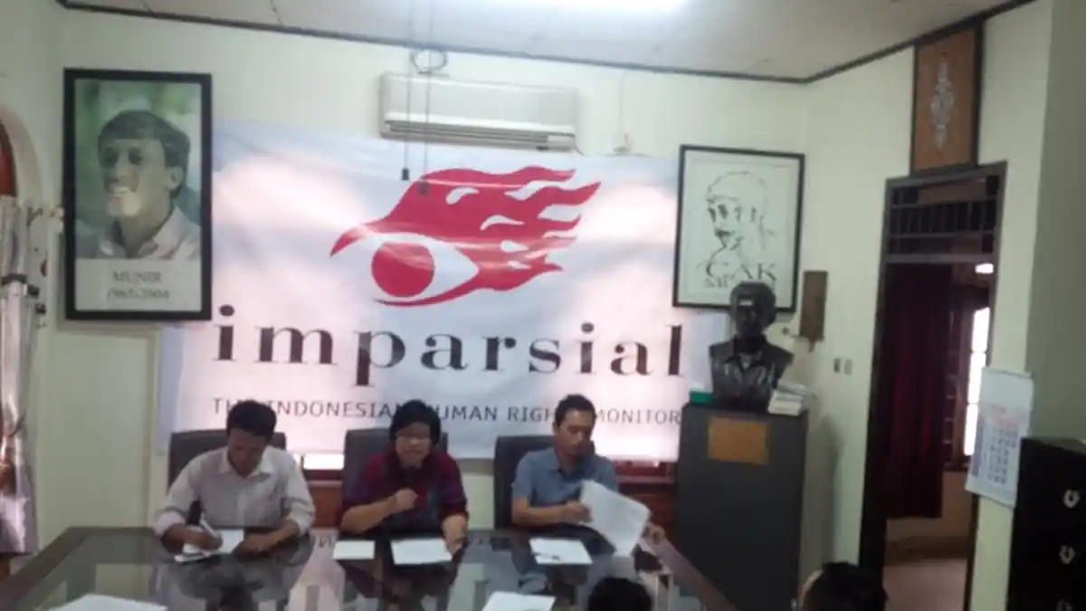 Dua Nama yang Dianggap Pantas Jabat Kepala BIN