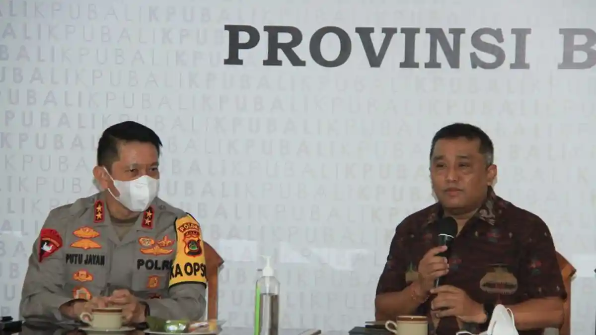Calon KPPS Pilkada Serentak 2020 di Bali Sempat Ada yang Tolak Rapid Test
