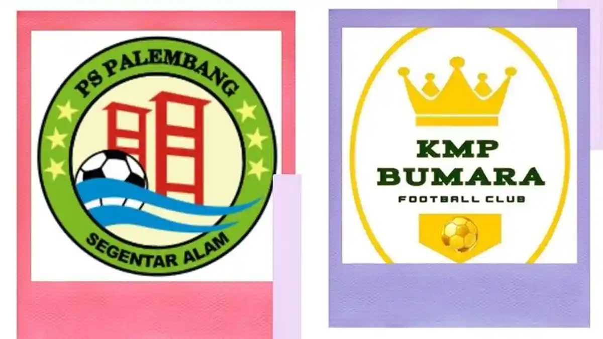 Daftar Tim yang Bertanding di Liga 4 Nasional, KMP Bumara FC Bakal Temani PS Palembang Dari Sumsel