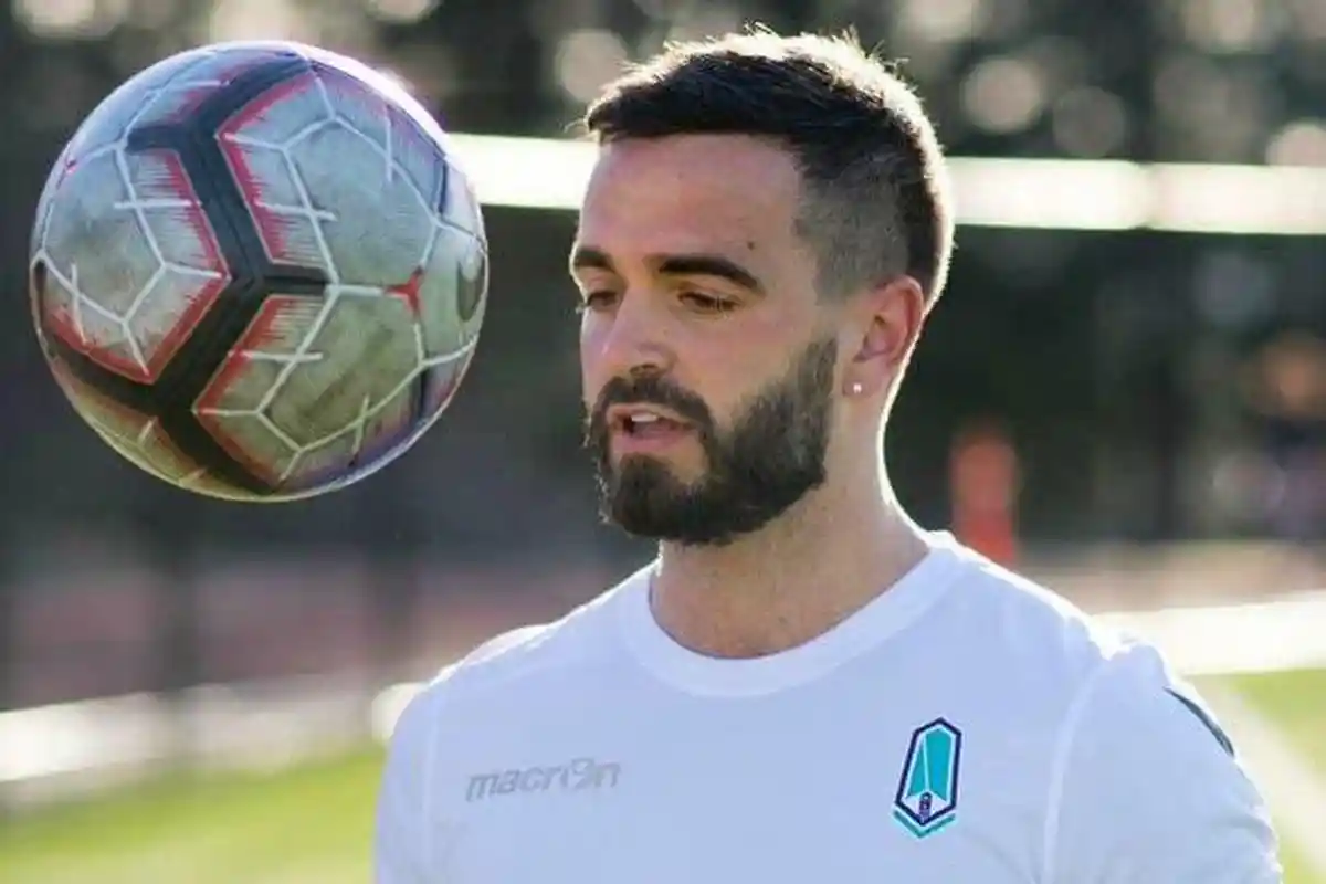 Profil Victor Blasco: Winger Mematikan Liga Kamboja yang Santer ke Liga 1, Ulah Persija atau PSIS?