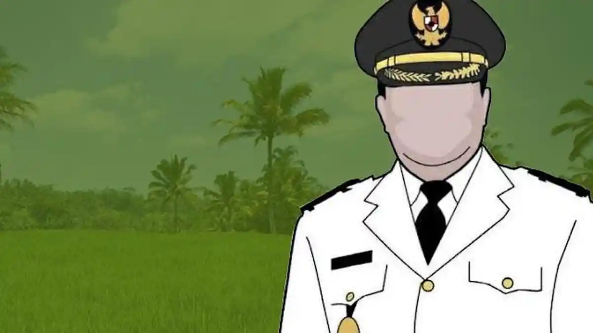 80 Kades di Kabupaten Gorontalo Tak Kantongi SK Perpanjangan Jabatan