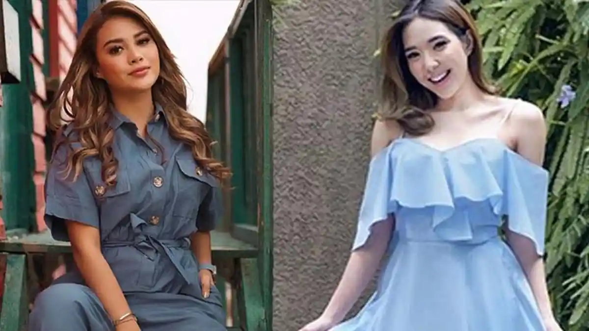 Foto Dugemnya Bareng Aurel Dikomentari Krisdayanti, Gisel Jawab Ini saat Dituduh Bawa Pengaruh Buruk