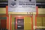 Dua Terduga Pelaku Pencurian Kantor Partai Berkarya Surabaya Ditangkap, Polisi Buru Satu Pelaku Lagi