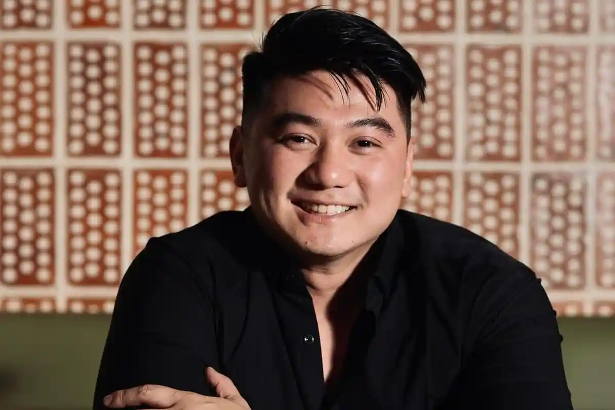 Biodata Chef Arnold Poernomo, Juri Masterchef Indonesia yang Trending karena Polemik di Season 11