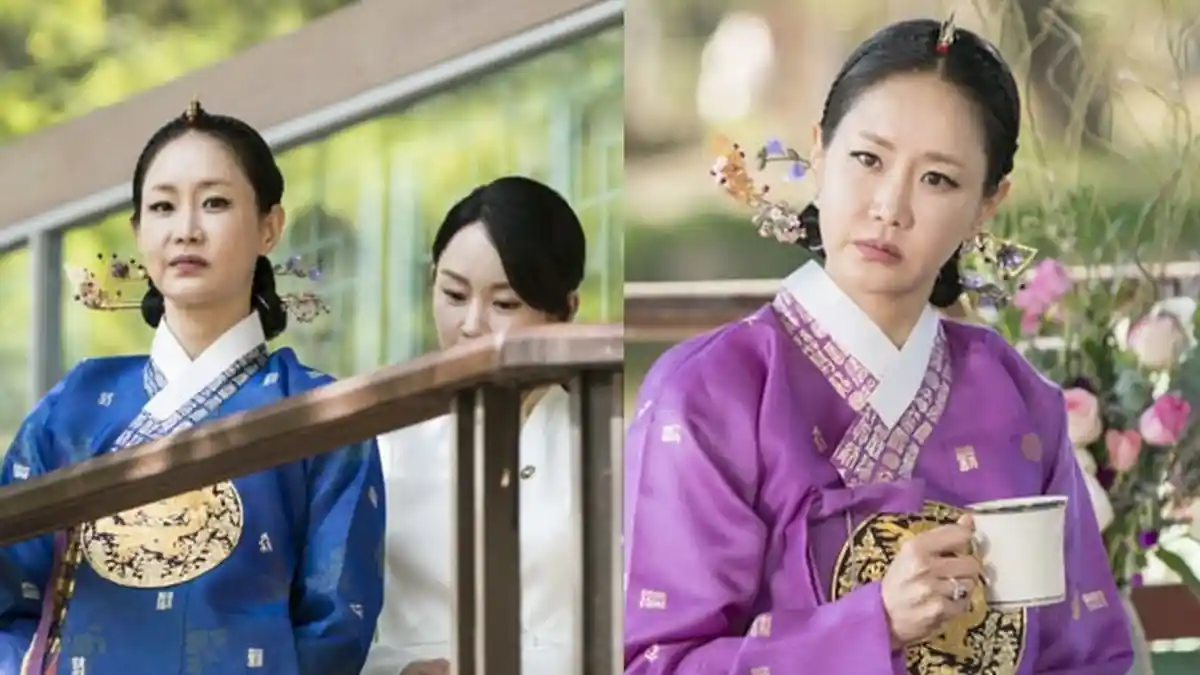 Biodata Shin Eun Kyung, Pemeran Ibu Suri di Drama 'The Last Empress', dari Karier hingga Keluarga