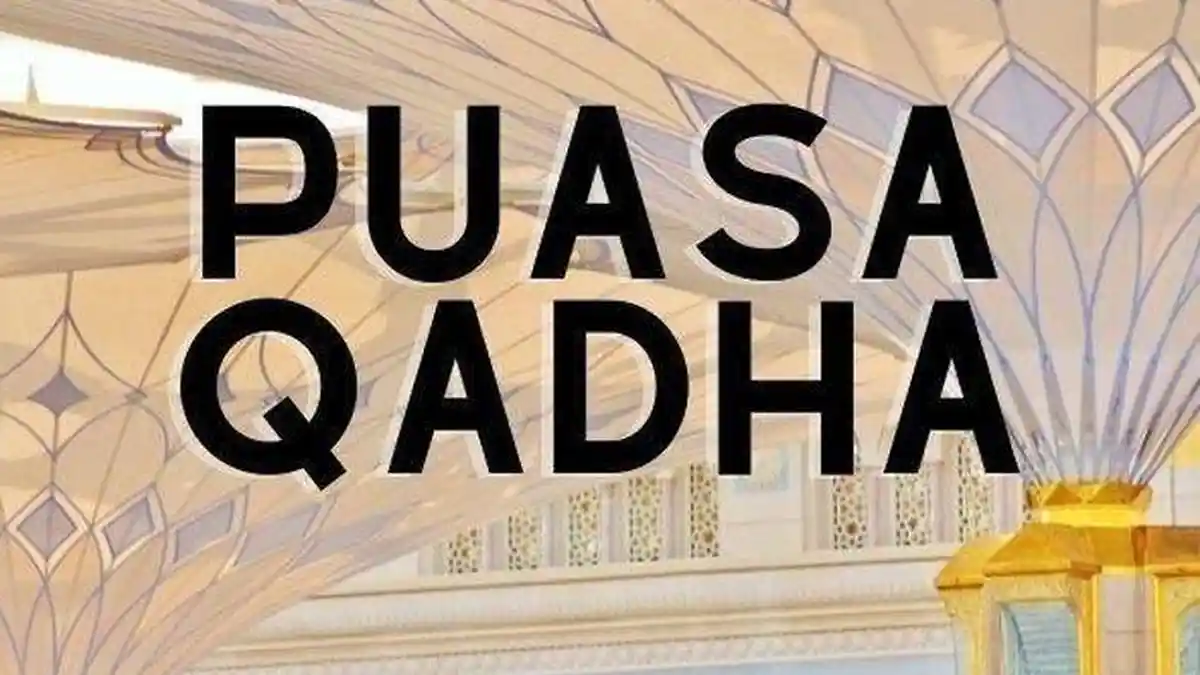 Panduan Cara Bayar Utang Puasa Ramadan yang Terlupa, Gunakan Dua Cara Ini