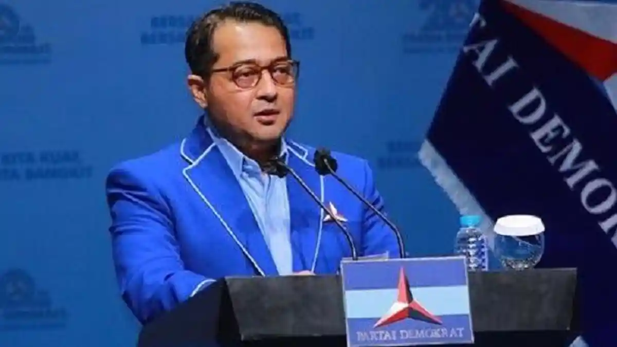 Demokrat Kembali Instruksikan Kader Rapatkan Barisan, Ada Apa?