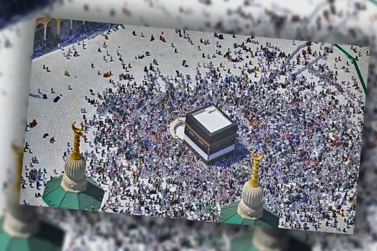 Beda Haji Reguler dan Furoda, Tak Perlu Antre dan Dapat Undangan Khusus