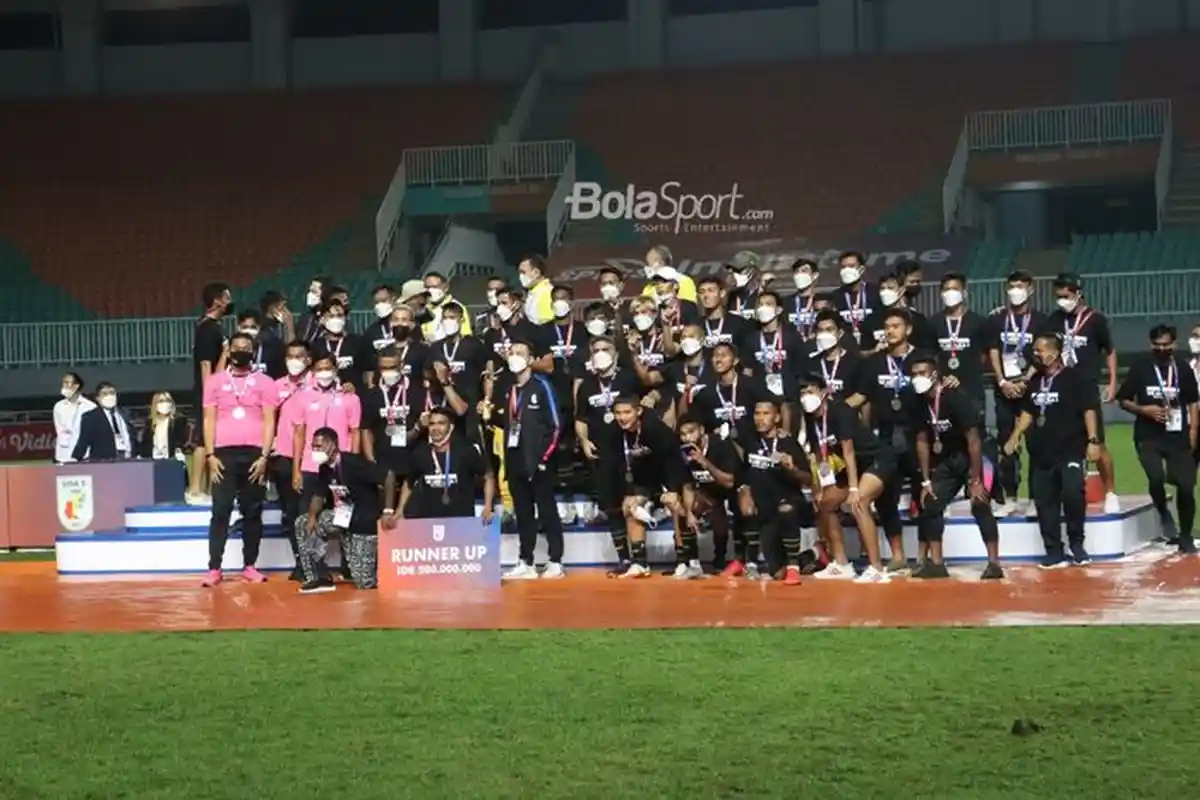 Kondisi Keuangan RANS FC Dulu Bikin Raffi Ahmad Pusing, Kini Rudy Salim Tegaskan Soal Mesut Ozil