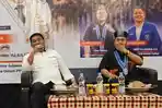 Gubernur YSK Hadiri Dialog Kepemudaan, Ajak Generasi Muda Siapkan Diri Menuju Indonesia Emas 2045