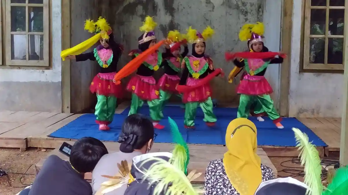 Pehe Art Culture di Karanganyar, Dua Hari Hadirkan Beragam Potensi Daerah