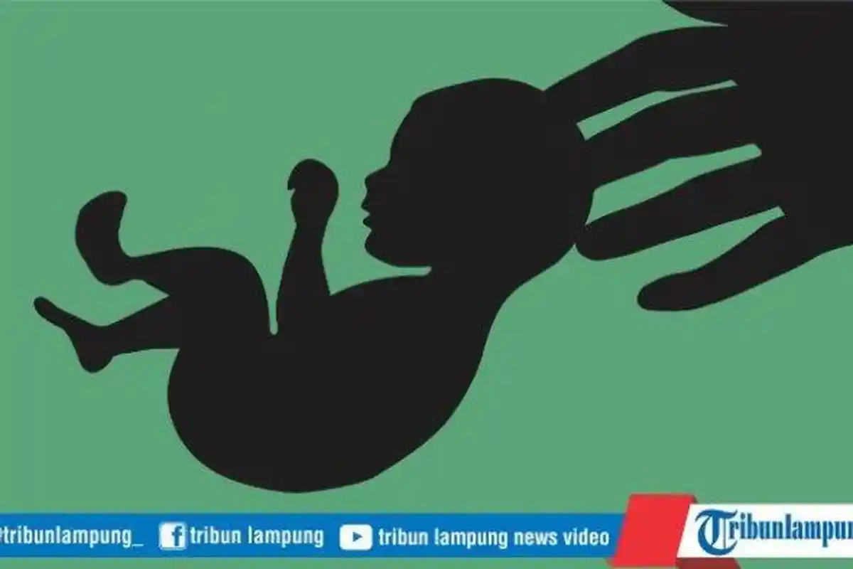 Anak Usia 5 Tahun di Lampung Selatan Tewas Diduga Dibunuh Ibu Kandung, Ayah Lihat Bercak Darah