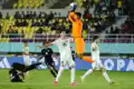 Piala Dunia U17 - Uzbekistan Kalahkan Kanada 3-0