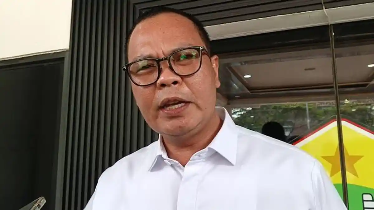 Budi Rustandi Ultimatum Dishub Kota Serang soal Kebocoran Retribusi Parkir Rp9 Miliar‎