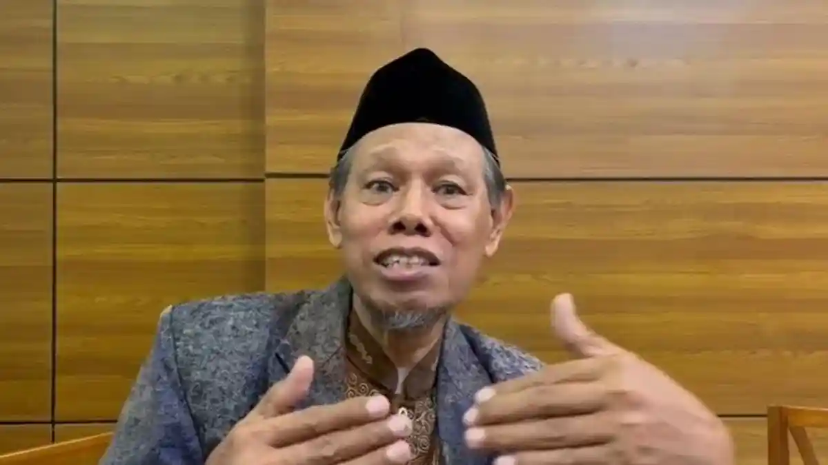 DPRD Kota Solo Shobarin Syakur Angkat Suara Soal Pengawasan Peredaran Miras