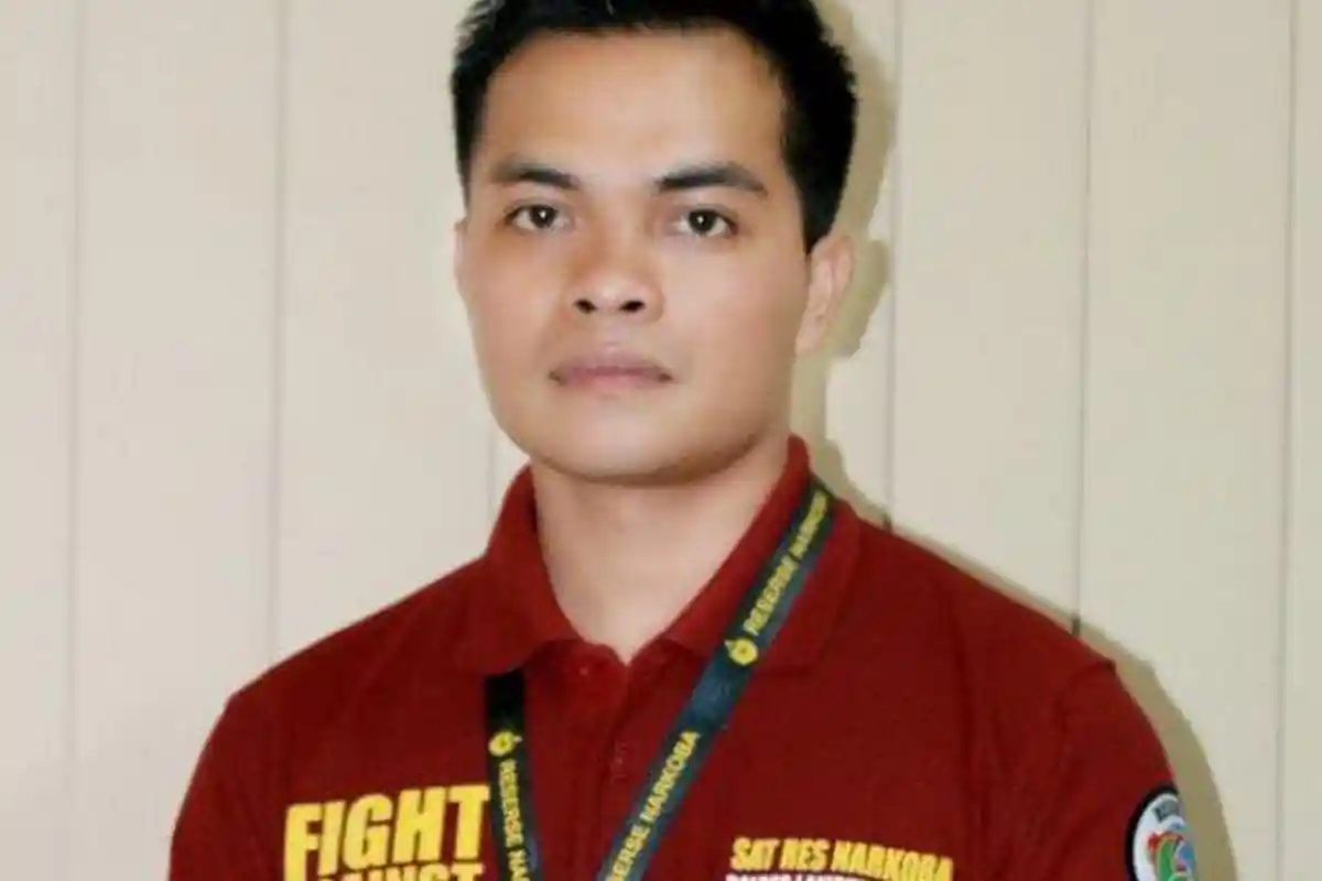 Mantan Kasat Narkoba Polres Lampung Selatan Divonis Hukuman Mati, AKP Andri: Putusannya Mandul