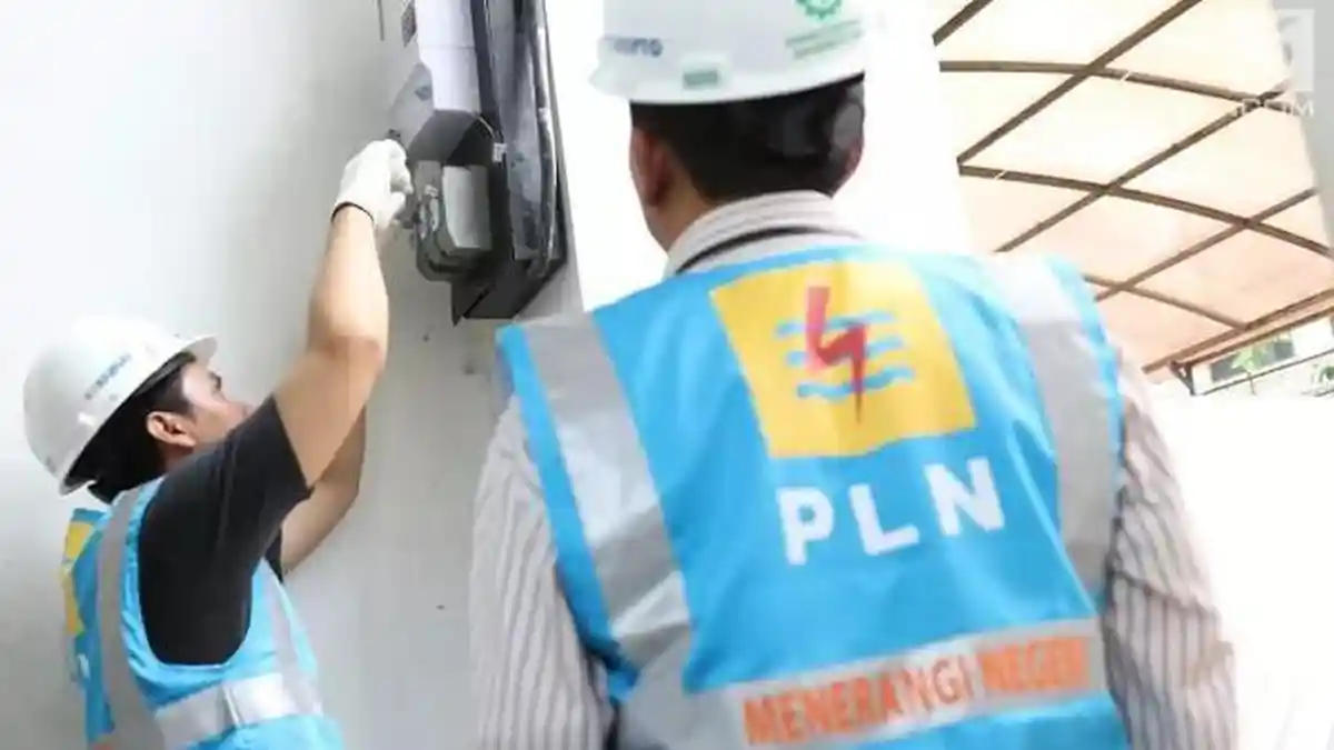 PLN Buka Lowongan Kerja bagi Lulusan D3-S2, Batas Akhir 5 Oktober 2025, Cek Cara Daftarnya