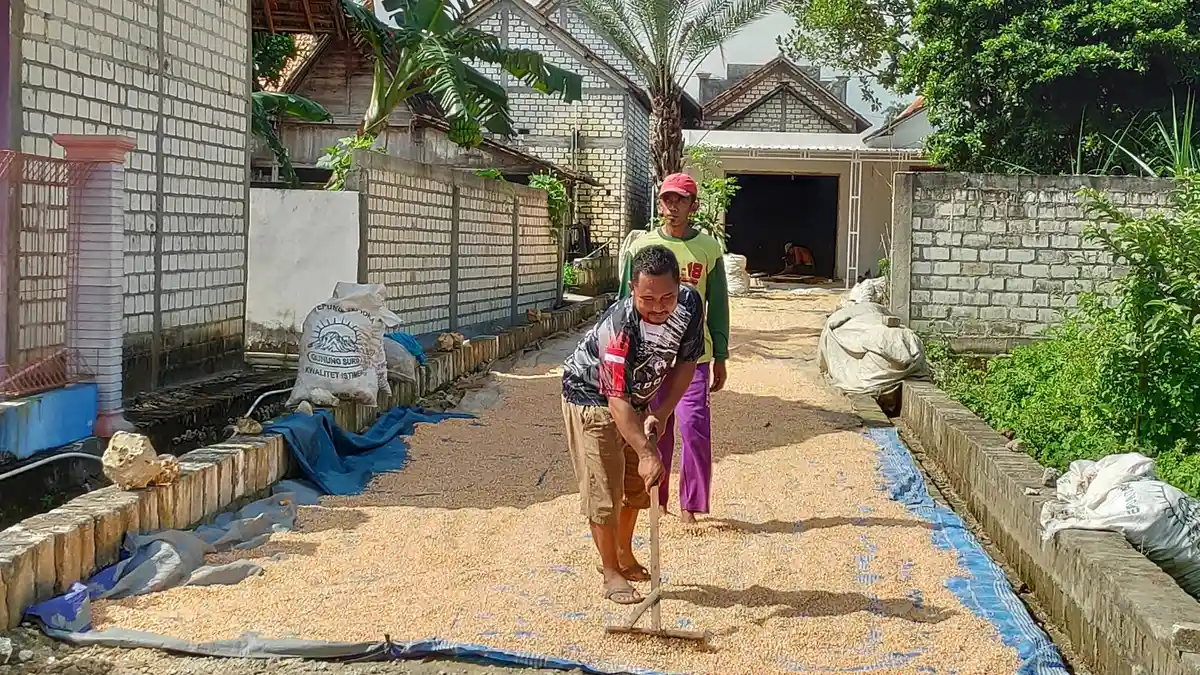 Curhat Warga Miliarder Tuban, Dapat Uang Rp4 M Tapi Malah Tekor, Awalnya Tak Tahu Cuma Bisa 'Manut'