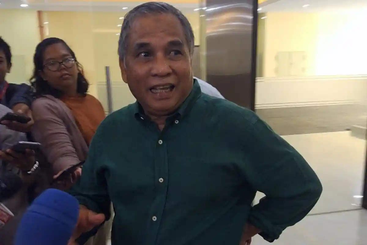 Ini Hal yang Dipersoalkan Mantan Komandan Grup Kopassus Hingga Laporkan Majalah Tempo ke Bareskrim