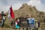 Aksi Akabri 95 Mendunia dan Membumi