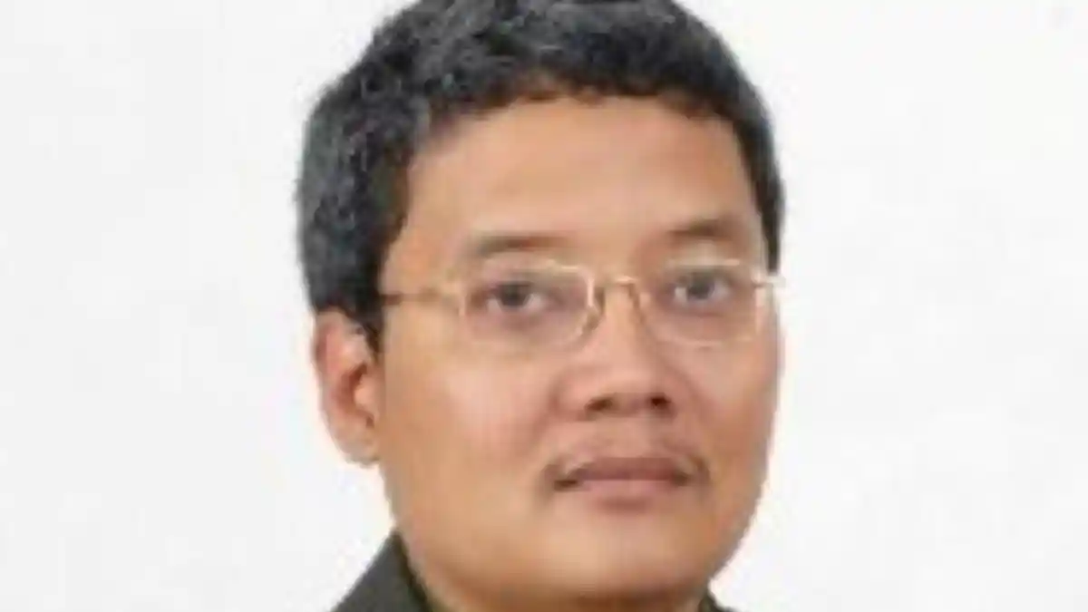 Baru 5 Hari Ditunjuk Erick Thohir, Direktur PT PAL Pamit dari Jabatannya, Ini Alasannya