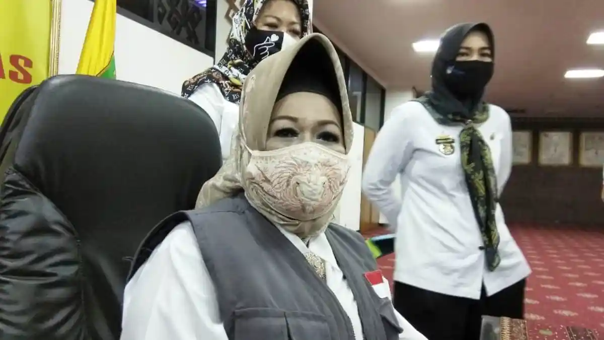 21 Balonkada di Lampung Sudah Tes Swab, Hasilnya Negatif