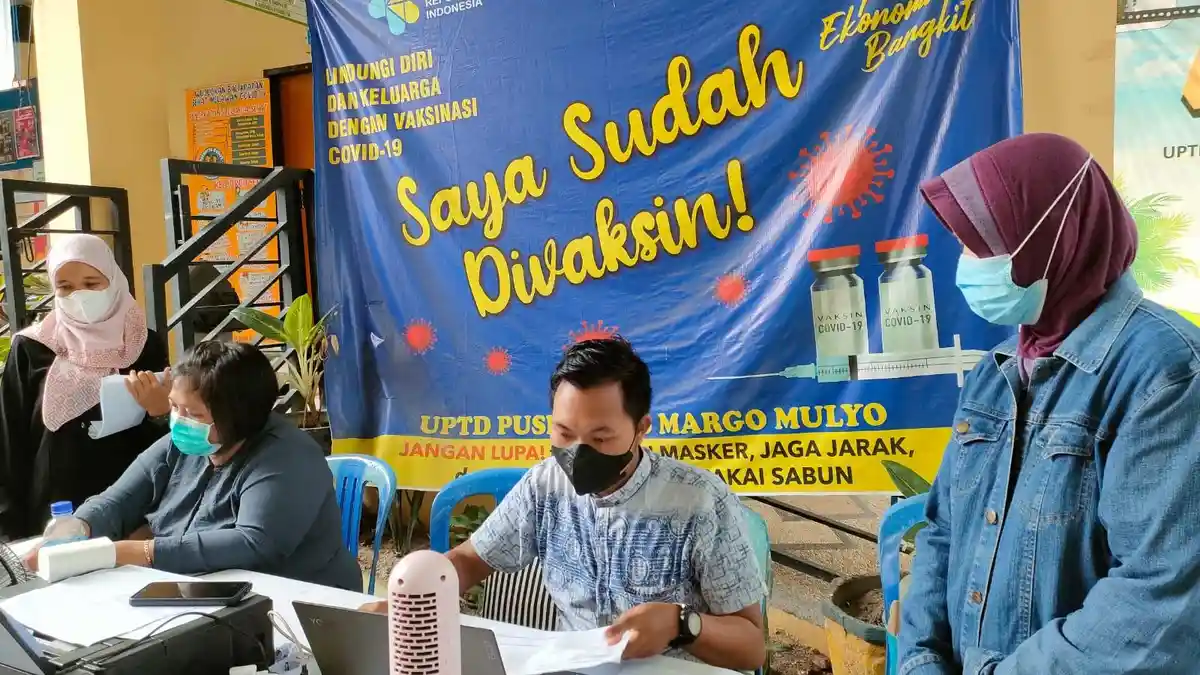 Berikut Kelompok-kelompok yang Terdampak Pandemi Covid-19 dari Sisi Kesehatan Mental