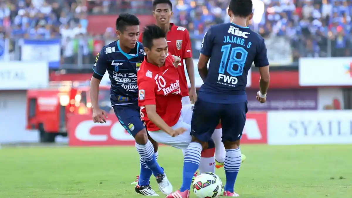 Turnamen Sunrise of Java Belum dapat Izin dari Polisi