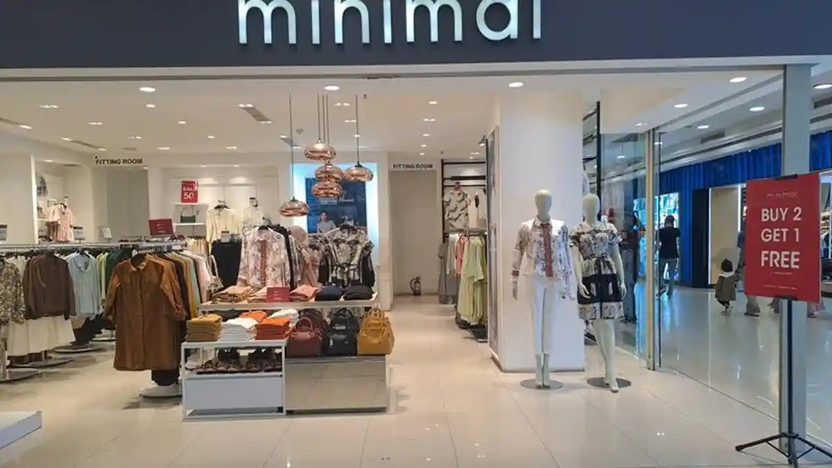Promo Beli 2 Gratis 1 di Minimal Mal Boemi Kedaton Berlaku hingga 2 Juli 2023