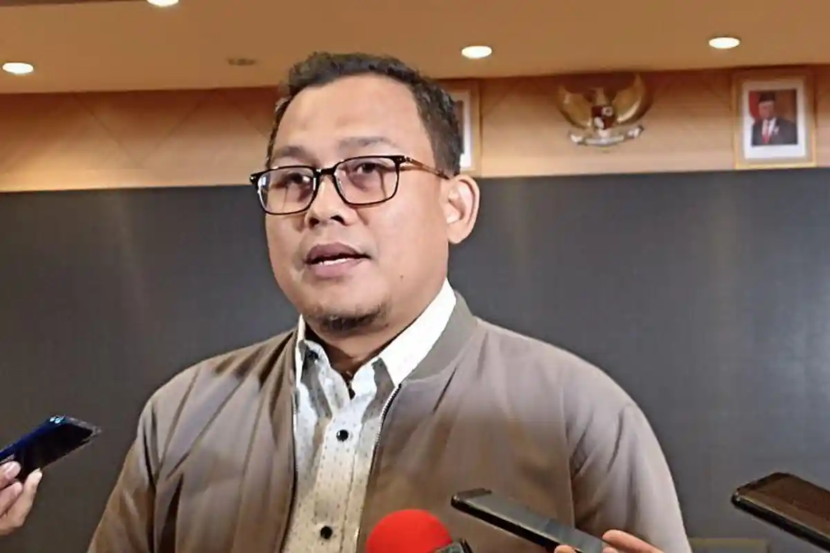 Kesandung Bansos, Bambang Tanoesoedibjo Mangkir Dipanggil KPK, Ali Fikri: Kami Butuh Informasinya