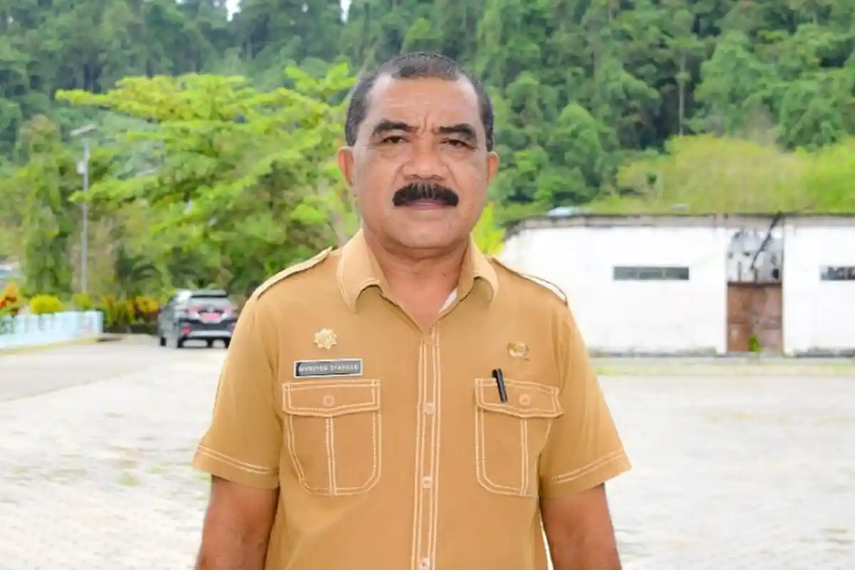 Seleksi MRP di Raja Ampat, Wilayah Adat Tentukan Calon Peserta