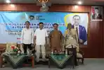 Program Makan Bergizi Gratis Kembali Hadir di Nganjuk,  Dorong Investasi SDM untuk Indonesia Emas