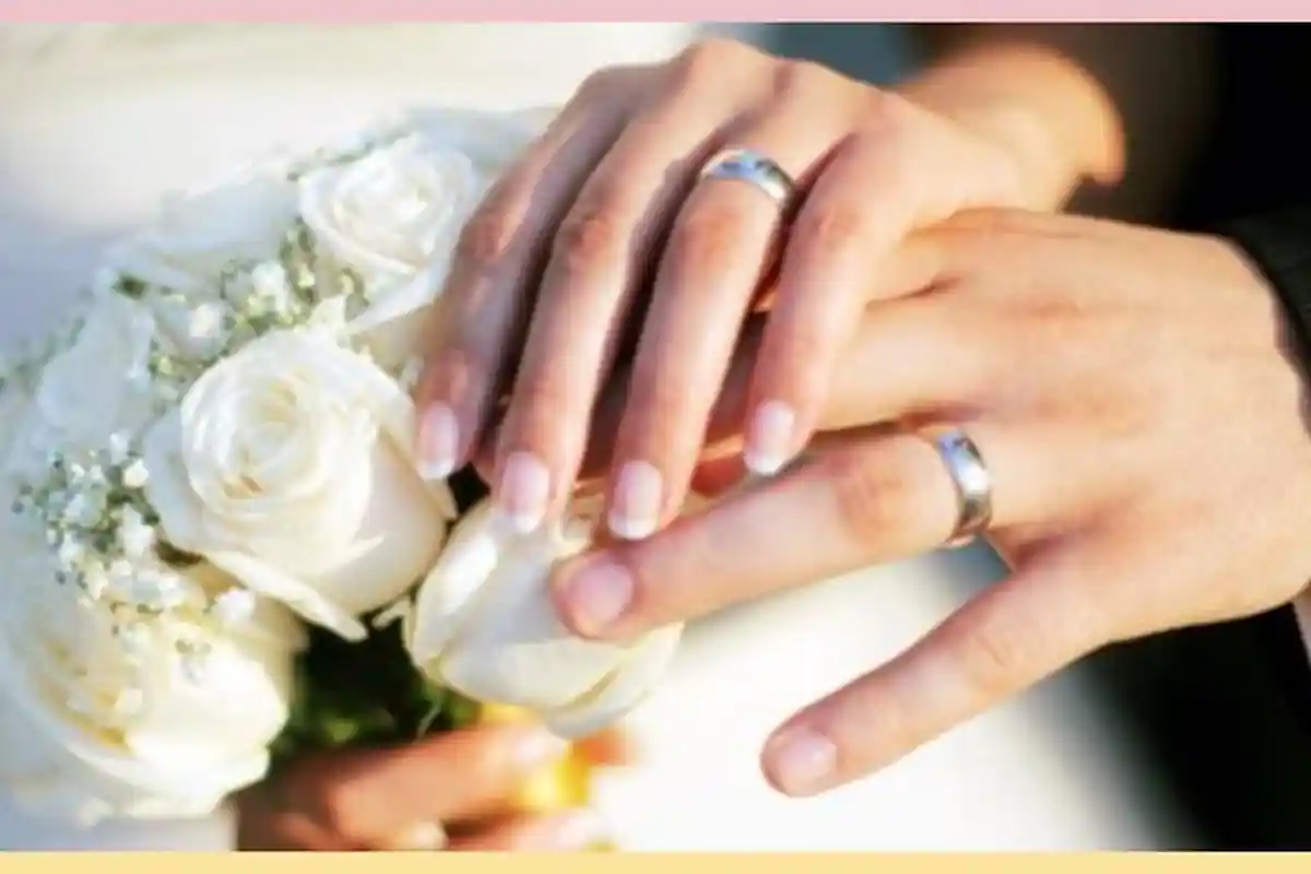 Setelah Menikah, Lewati 15 Tantangan Ini Agar Pernikahanmu Bisa Bahagia dan Langgeng