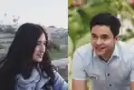 Adly Fairuz dan Angbeen Rishi Unggah Foto Ala Prewedding, Akan Segera Menikah?