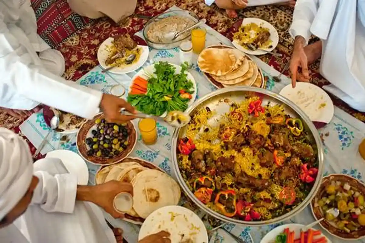 Jadwal Buka Puasa, Imsakiyah, dan Salat 5 Waktu untuk Wilayah Palembang, Selasa 9 Maret 2021/1442 H