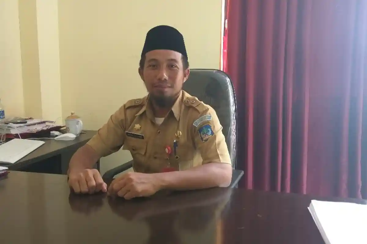 Lantaran Hal Ini, Torosik Jadi Desa Pertama yang Dievaluasi DPMD Bolsel