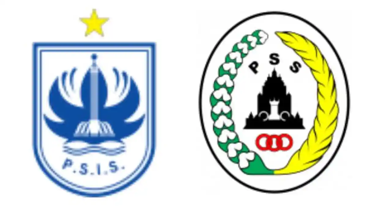 Hasil Skor PSIS Semarang Vs PSS Sleman, Cek Link Live Streaming dan Skor Laga Dua Tim Degradasi