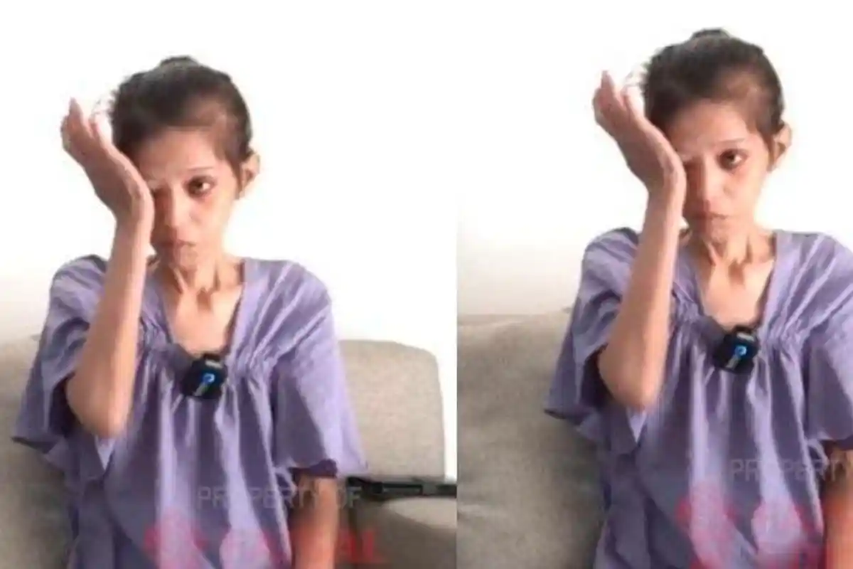 Kesehatan Dona Eks TKW Drop seusai Bohongi Ibu, Susah Napas hingga Masuk RS, Faisal Soh Cari Anaknya