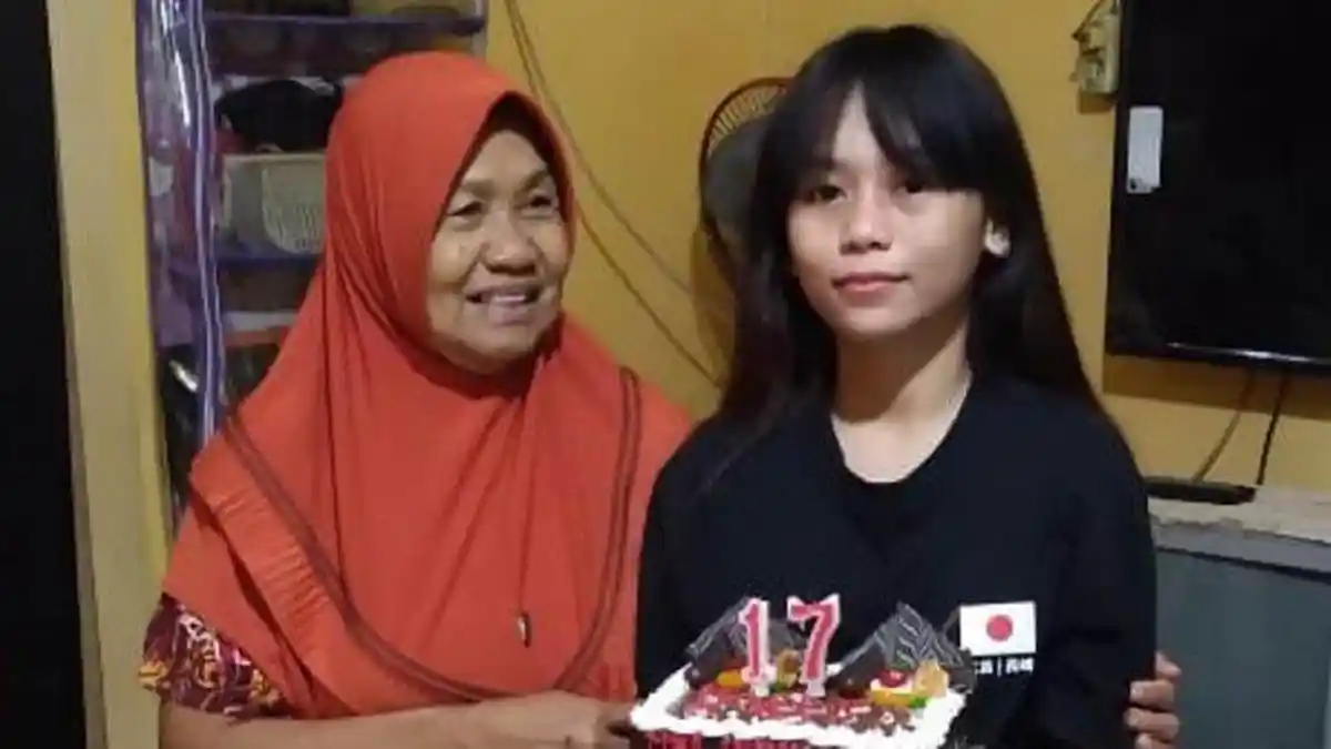 Gadis SMA di Semarang Berhasil Ditemukan, Sempat Hilang Selama 3 Hari, Terakhir Pamit Pergi Les
