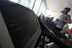Tes Fisik Atlet Jelang Olimpiade