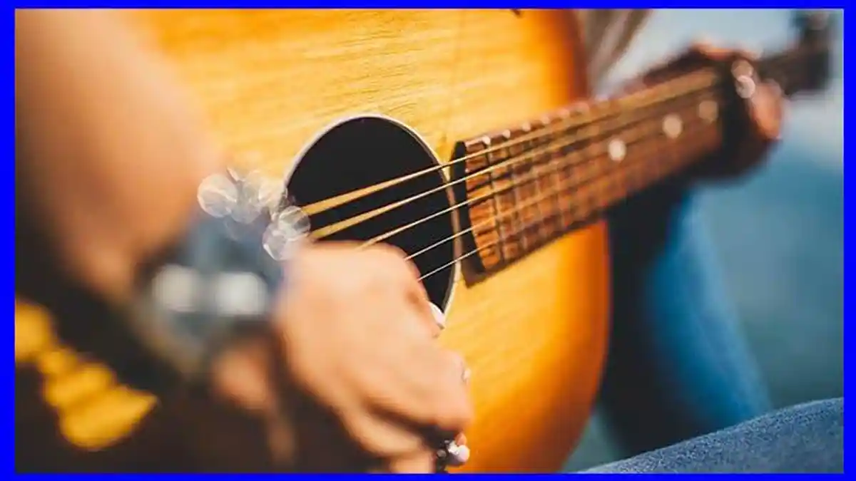 Inilah Lirik dan Chord Lagu Batak Tondi Tondiku Kunci G