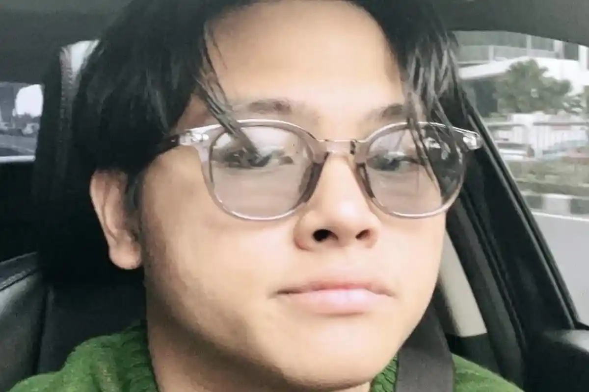 Erika Carlina Tak Ambil Pusing Kasus Penipuan Aldy Maldini, Mantan Pacar: Biarlah itu Urusanku