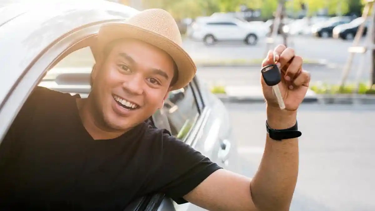 3 Tanda Kamu Harus Membeli Mobil Baru