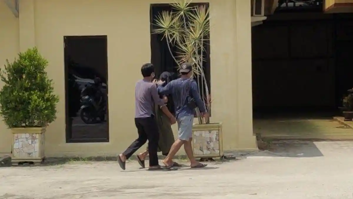 Pengurus Lembaga Zakat Terduga Teroris Tertangkap, DPR Desak Pola Rekrutmen Diperbaiki