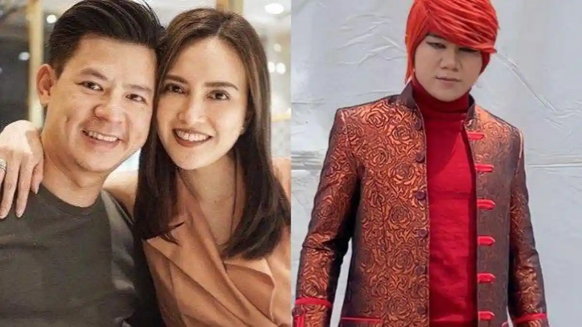 Populer Seleb: Shandy Aulia Gugat Cerai David Herbowo - Heboh Kabar Pesulap Merah Meninggal Dunia